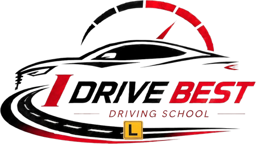 I Drive Best